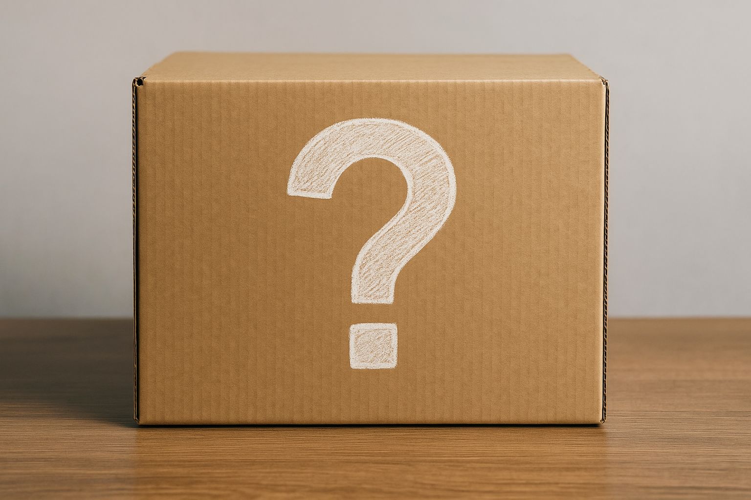 En glad familie spiser aftensmad sammen ved et veldækket bord med grøntsager og laks.