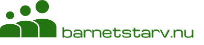 Barnetstarv.nu
